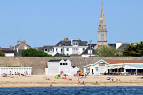 Hotel Restaurant Spa De La Citadelle Lorient, Port-Louis